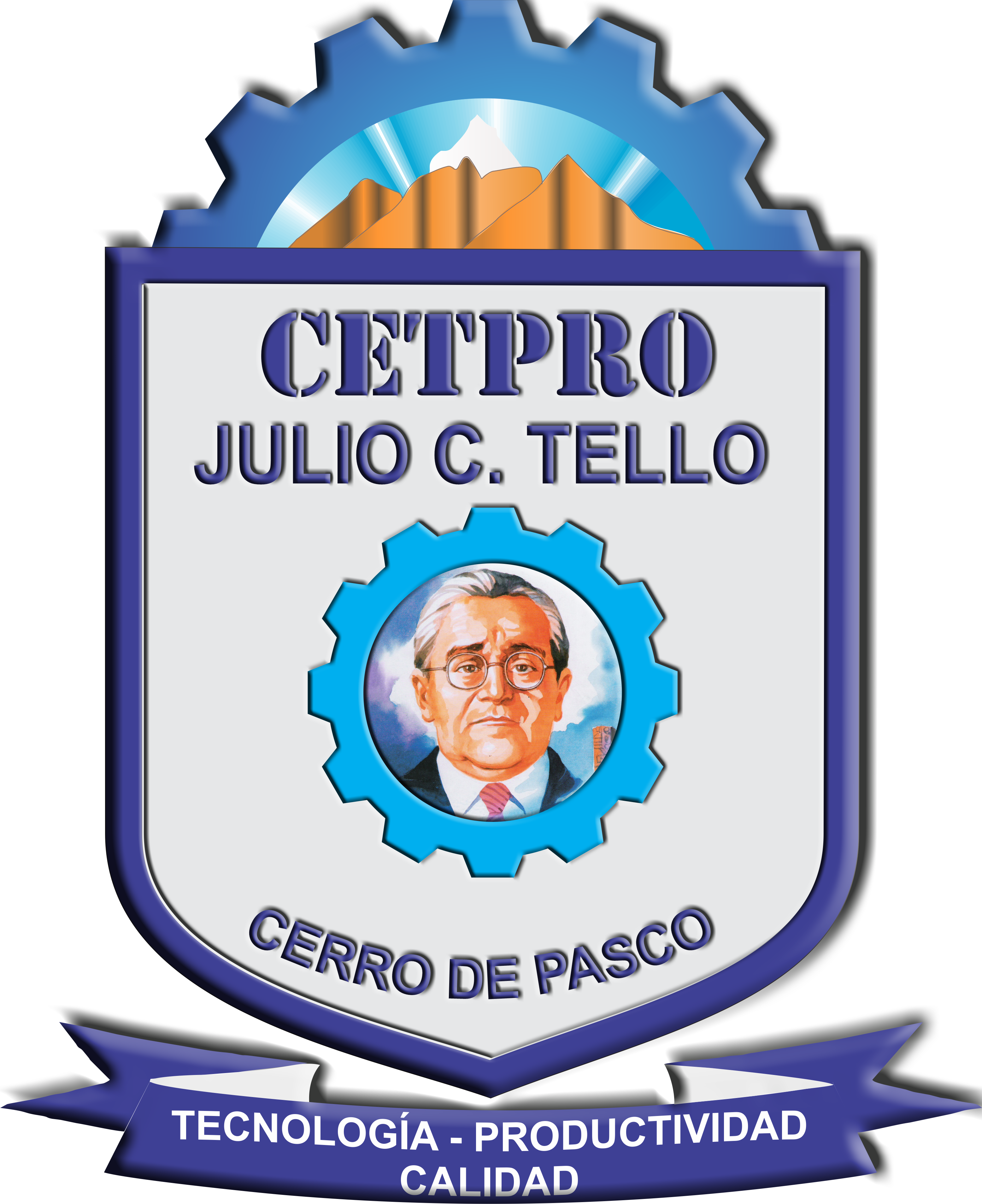 CETPRO Julio C. Tello